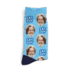 Személyre szabott zoknik - Macskás pasas