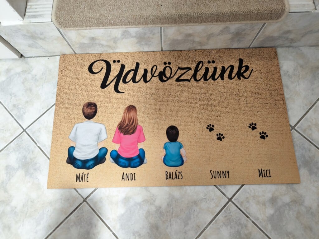 Image #1 from Andrea O.