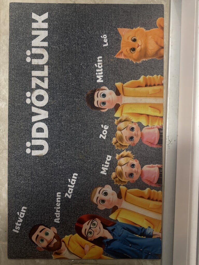 Image #1 from Adrienn Molnár-Fekete