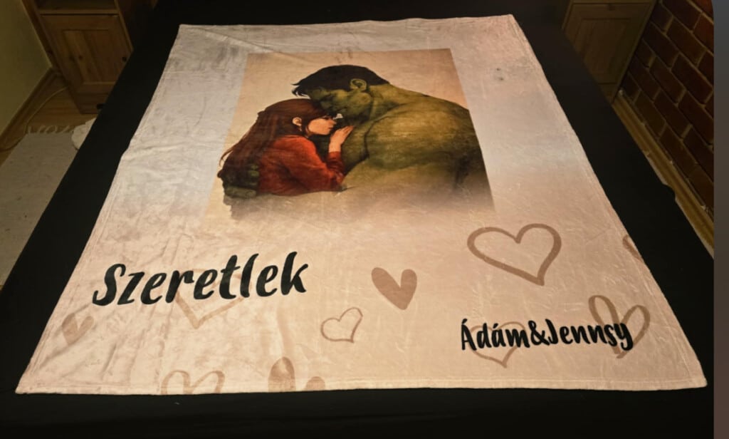 Image #1 from Dzsenifer