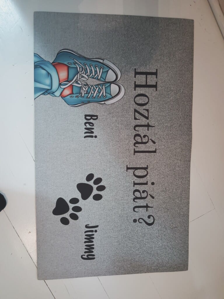 Image #1 from Erika Libor