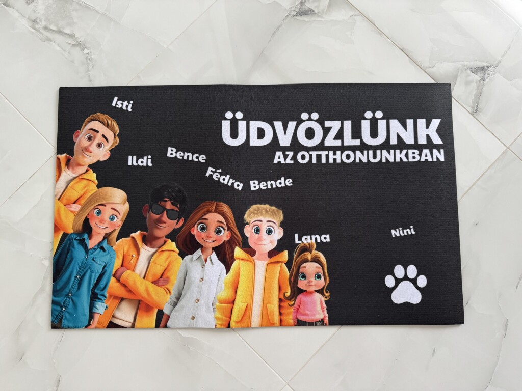 Image #1 from Ildikó K.