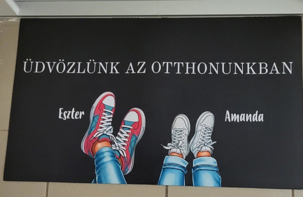 Image #1 from Eszter Csáki
