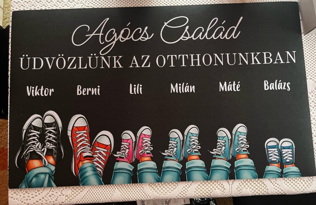 Image #1 from Hajnalka Agócs