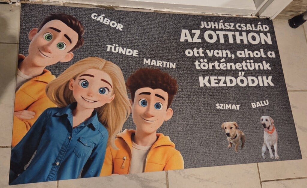 Image #1 from Tünde